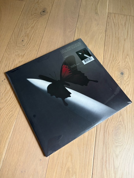 Other - Post Malone Twelve Carat Toothache Sealed Limited Vinyl LP